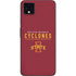 Iowa State University Athletic Text Google Pixel 4 XL Skin